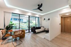 Twin Fountains (D25), Condominium #589896621